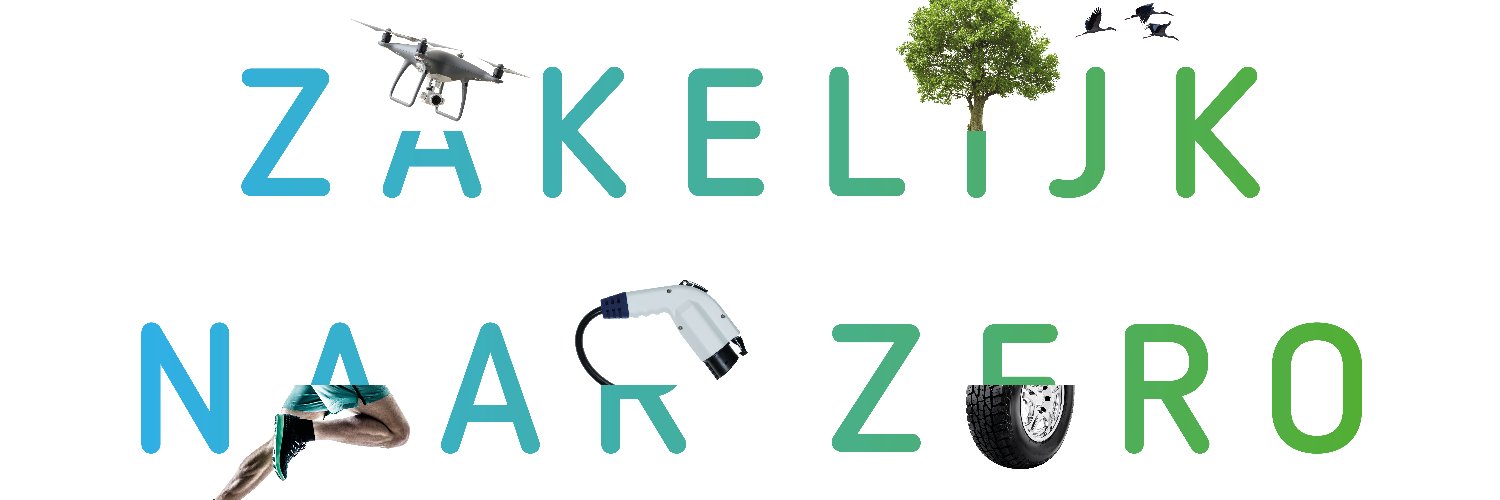 Nationale Conferentie Duurzame Mobiliteit banner