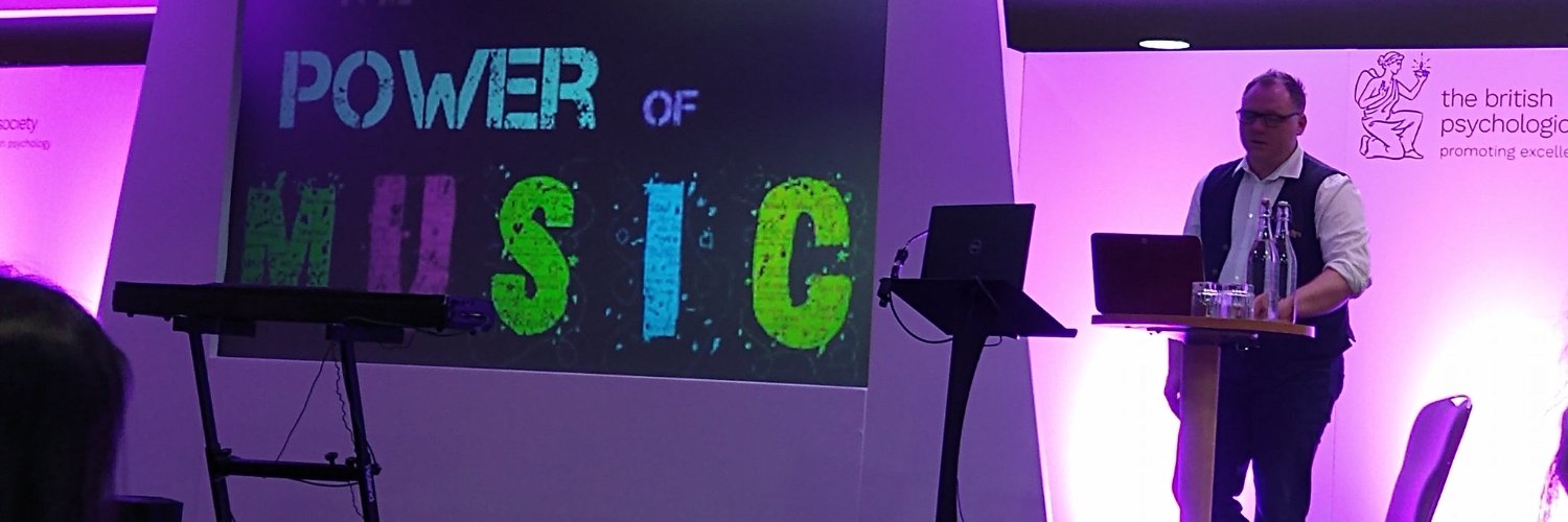 Division of Clinical Psychology banner