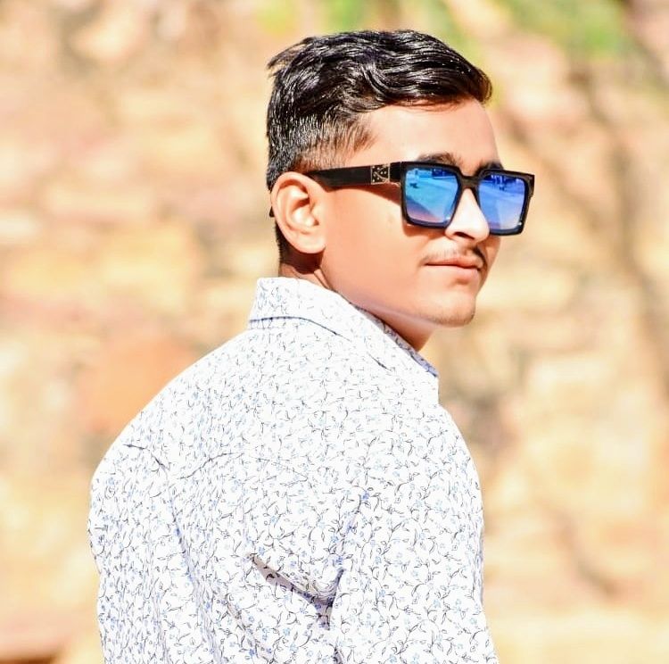 nekmohammadrath's profile banner image