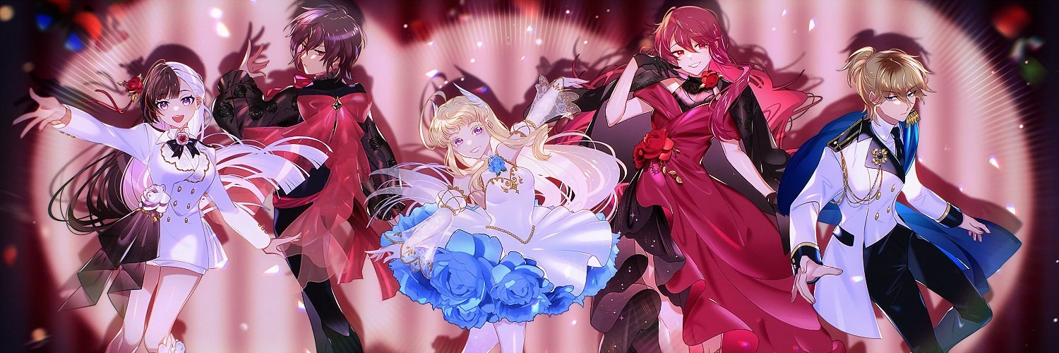 Miey🌻🐱ミエ banner