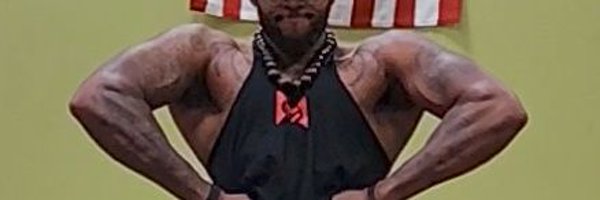 TheStrongDad Profile Banner