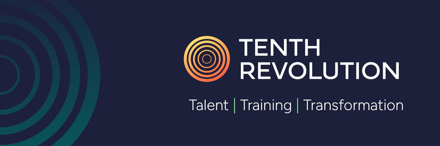 TenthRevGroup's profile banner image