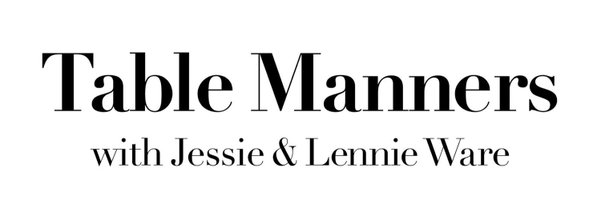 Table Manners Podcast Profile Banner