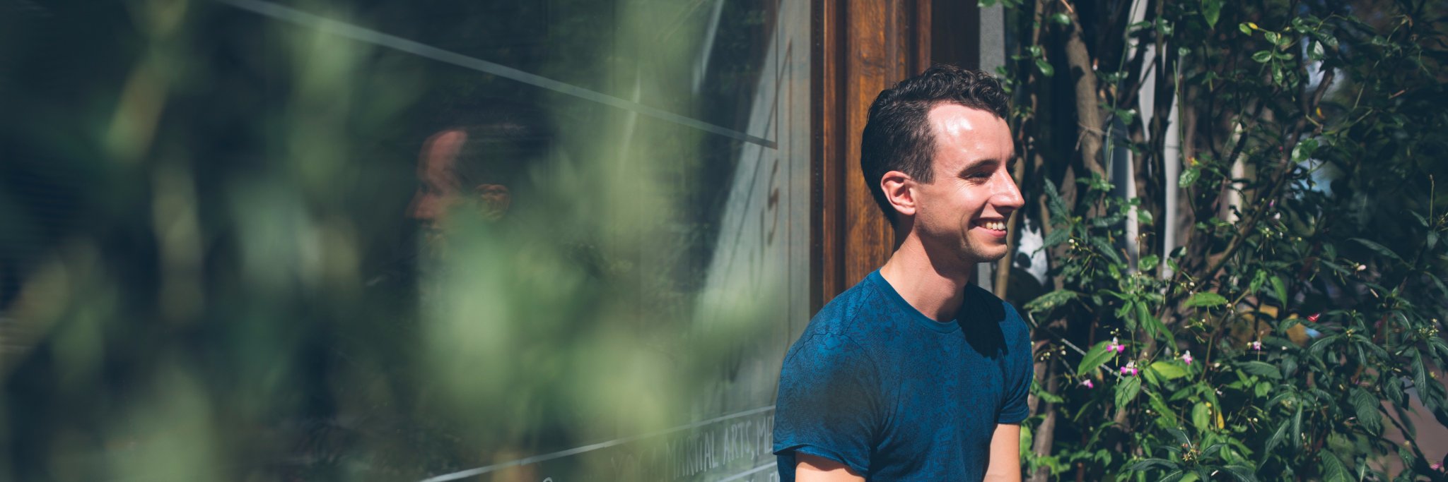 RobvanDrunen's profile banner image