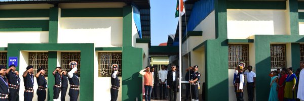 IITGoaofficial Profile Banner