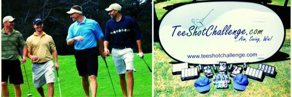 TShotChallenge Profile Banner