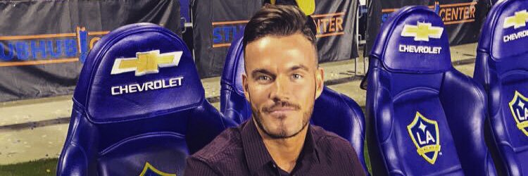 Shane Mooney banner