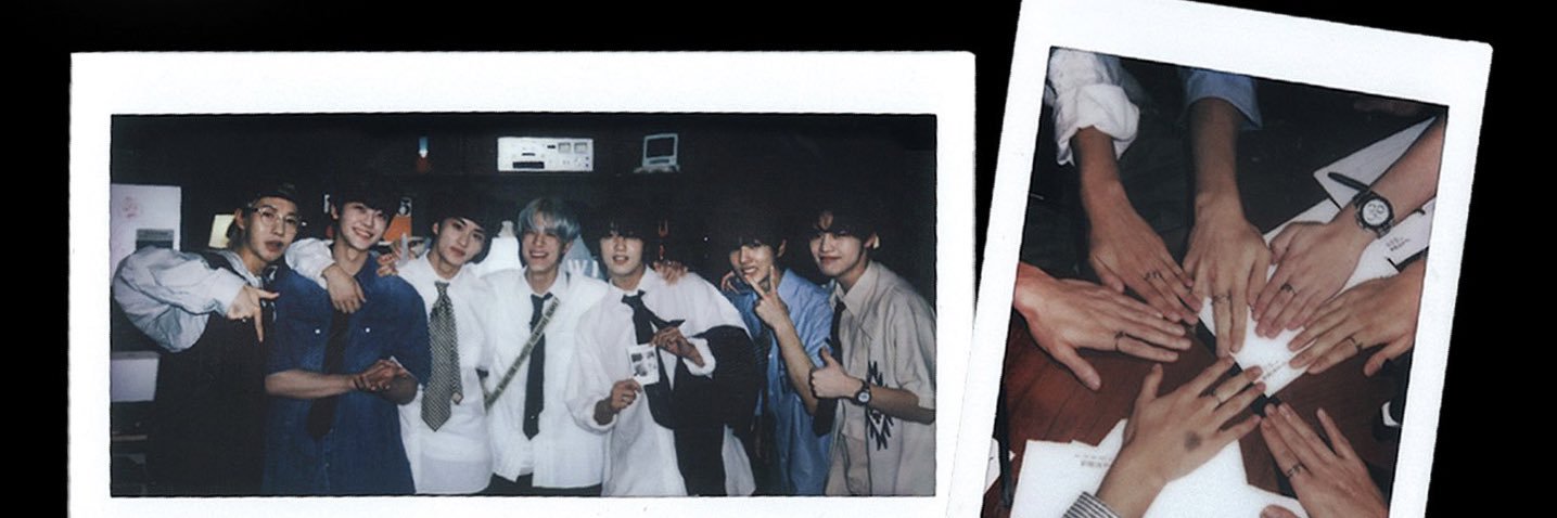 🐱 #THEFIRSTFRUIT's banner