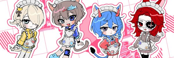 YAAHO_O7 Profile Banner