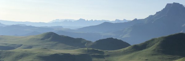 AfricanMt Profile Banner