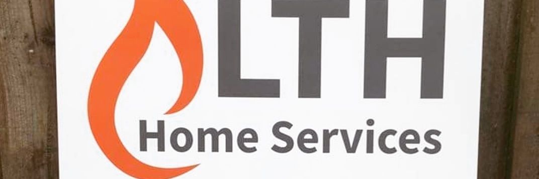 LTH Home Services banner