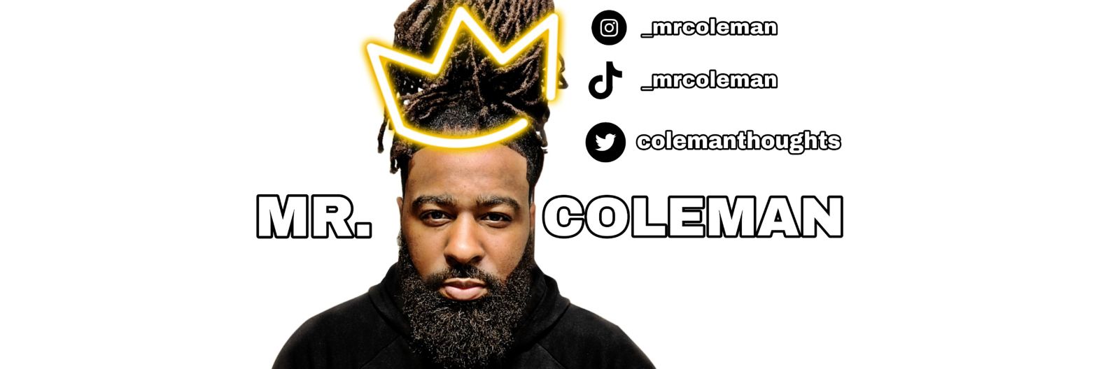 ColemanThoughts's profile banner image