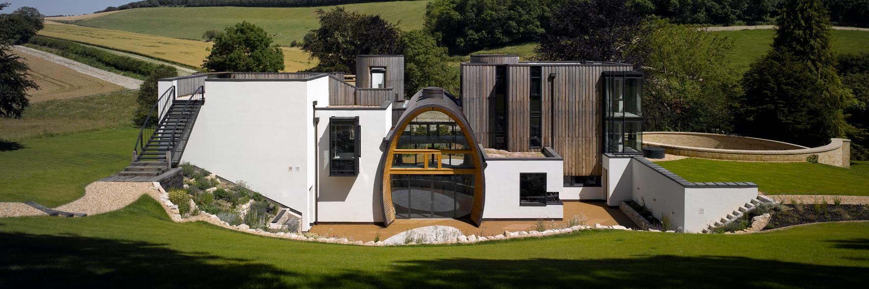 BPRarchitecture's profile banner image