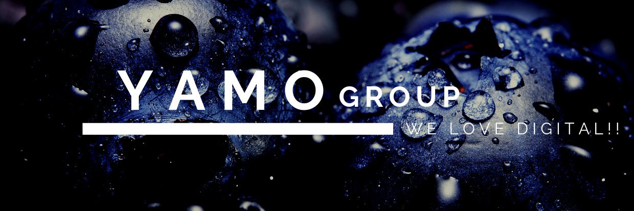 GroupYamo's profile banner image