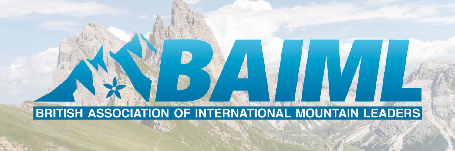 BAIML Official banner