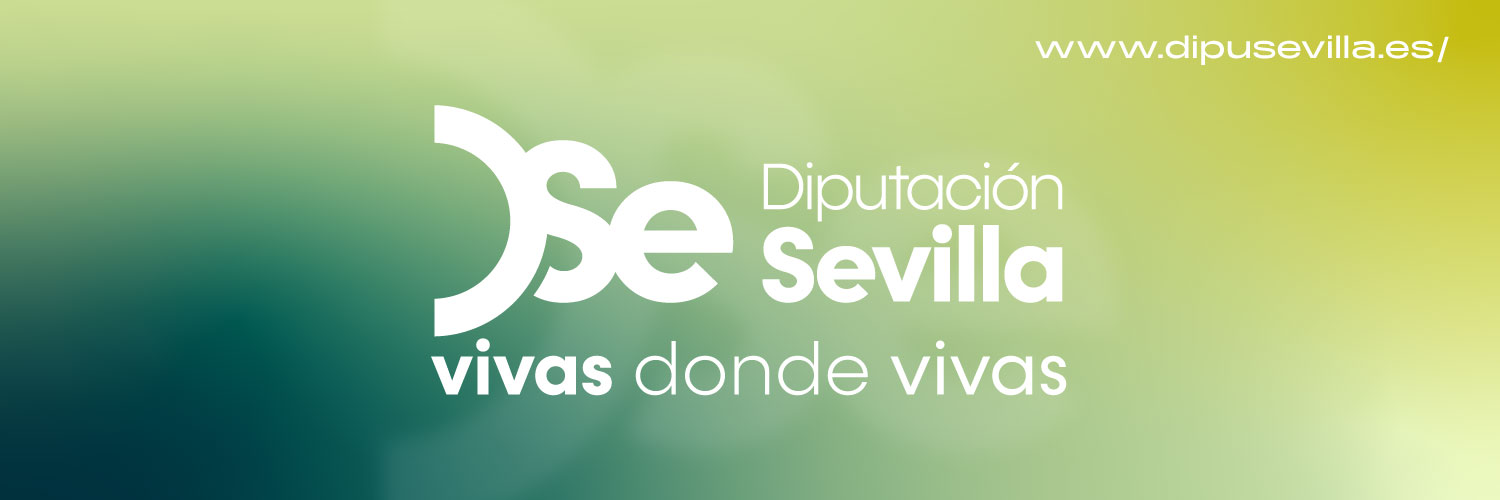 Diputación de Sevilla banner
