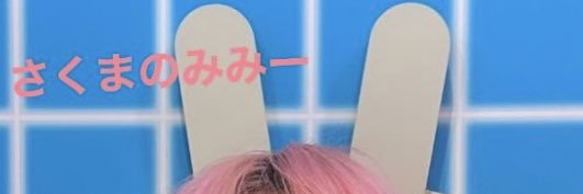 みぃ banner
