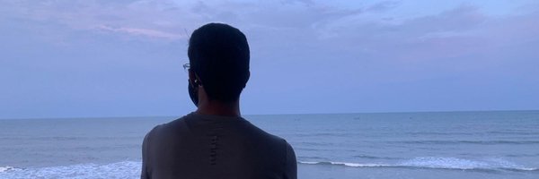 anantaajith Profile Banner