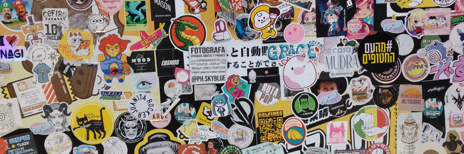 BenjaMonaco's profile banner image