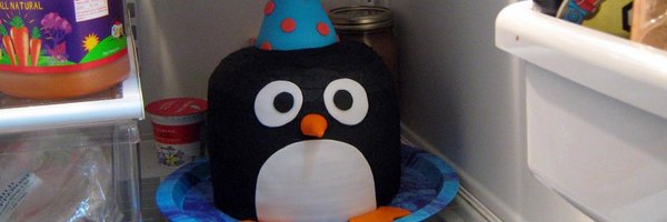 FridgecakeBear Profile Banner