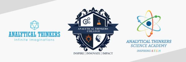 analytical_edu Profile Banner