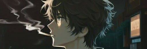 俺's banner
