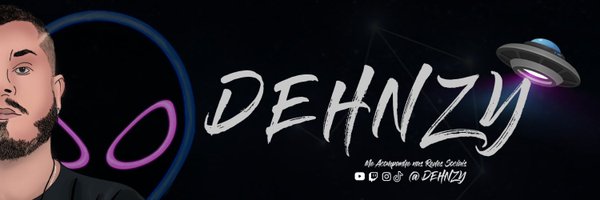 DehnZy Profile Banner