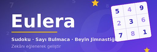 Eulerasudoku's profile banner image