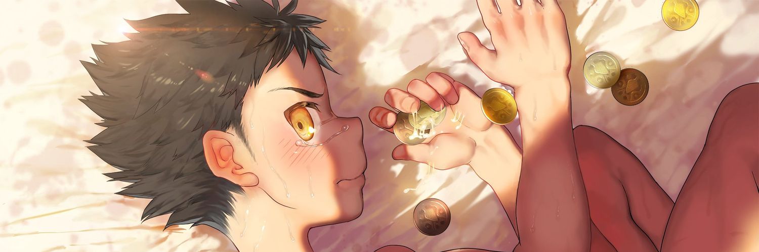 conansp2's profile banner image