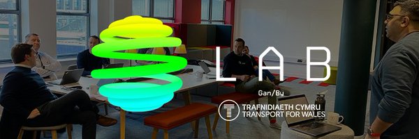 WalesLab Profile Banner