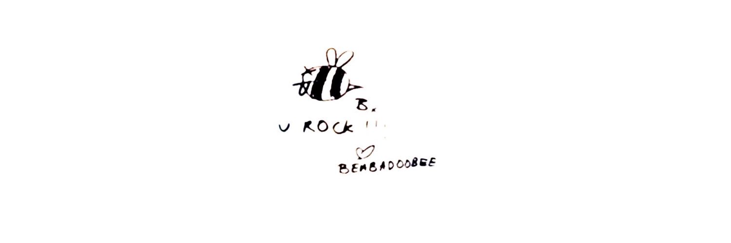 clairodoobees's profile banner image