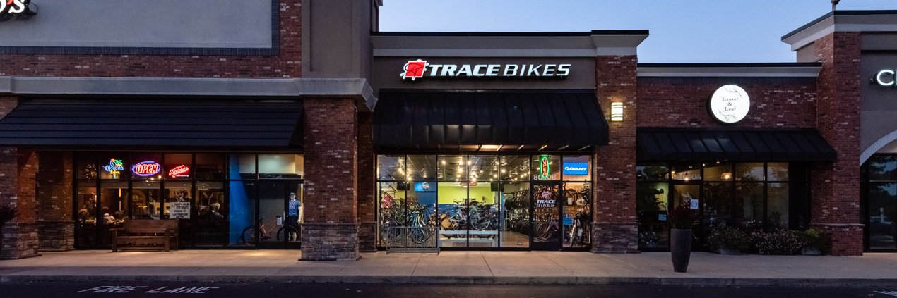 TraceBikes's profile banner image