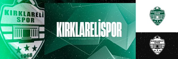 Kırklarelispor Profile Banner
