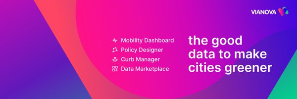 vianova_io Profile Banner