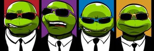 Raphael_TMNT21 Profile Banner
