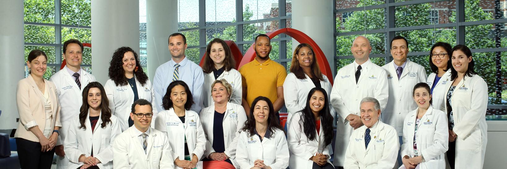 Johns Hopkins IBD banner