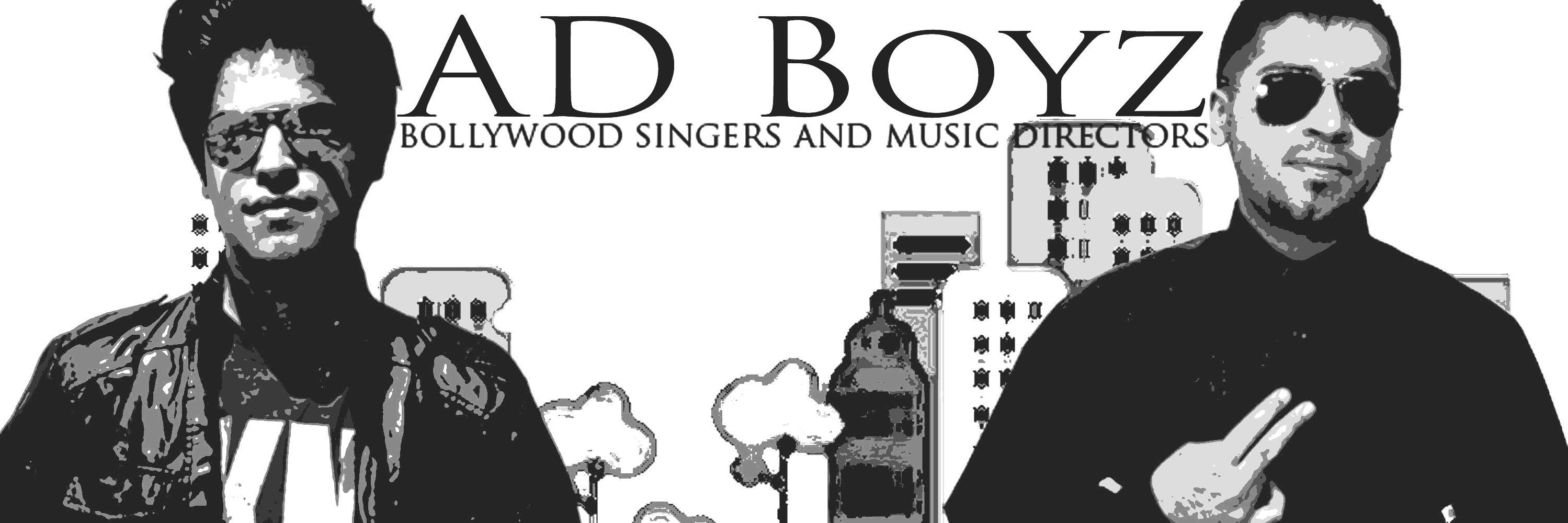 AD Boyz banner