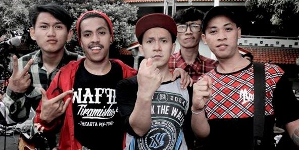 DICK SNAKE (BAND) banner