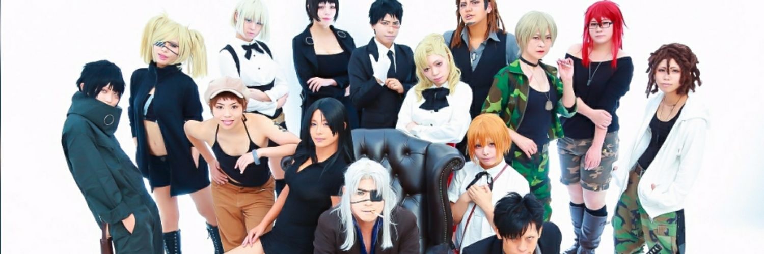 akiraragisasabe's profile banner image