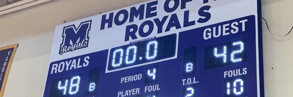 MascomaRoyalsAD Profile Banner