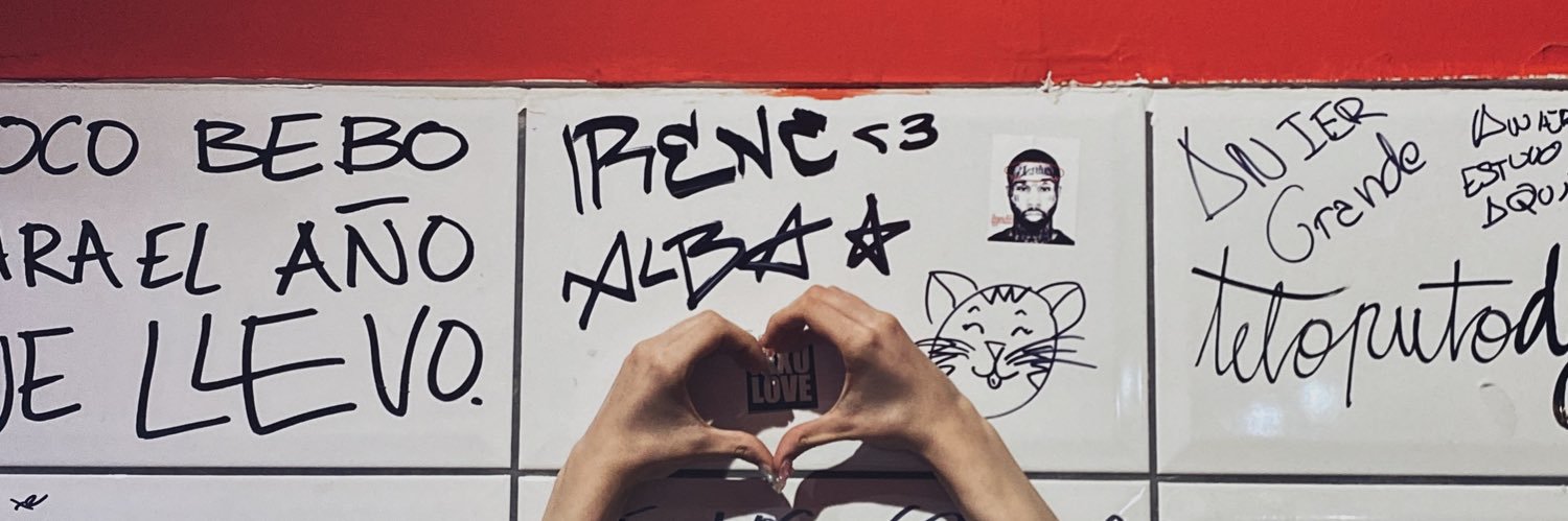 irene ;) banner