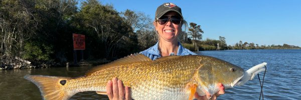 Wegofishing1 Profile Banner