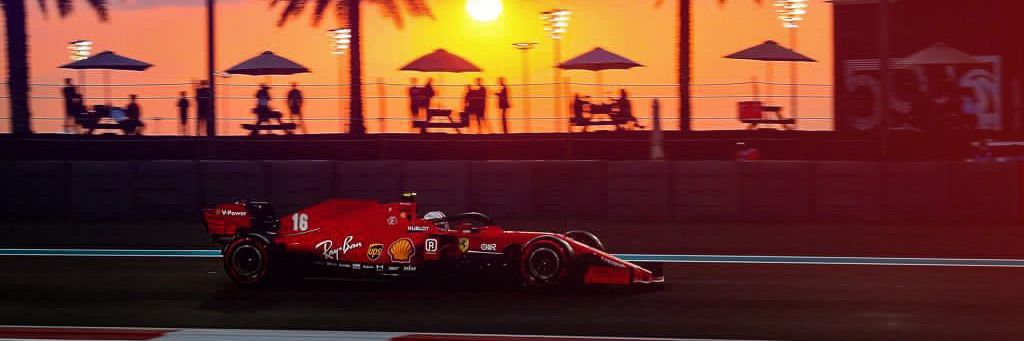 ThatRedF1's profile banner image