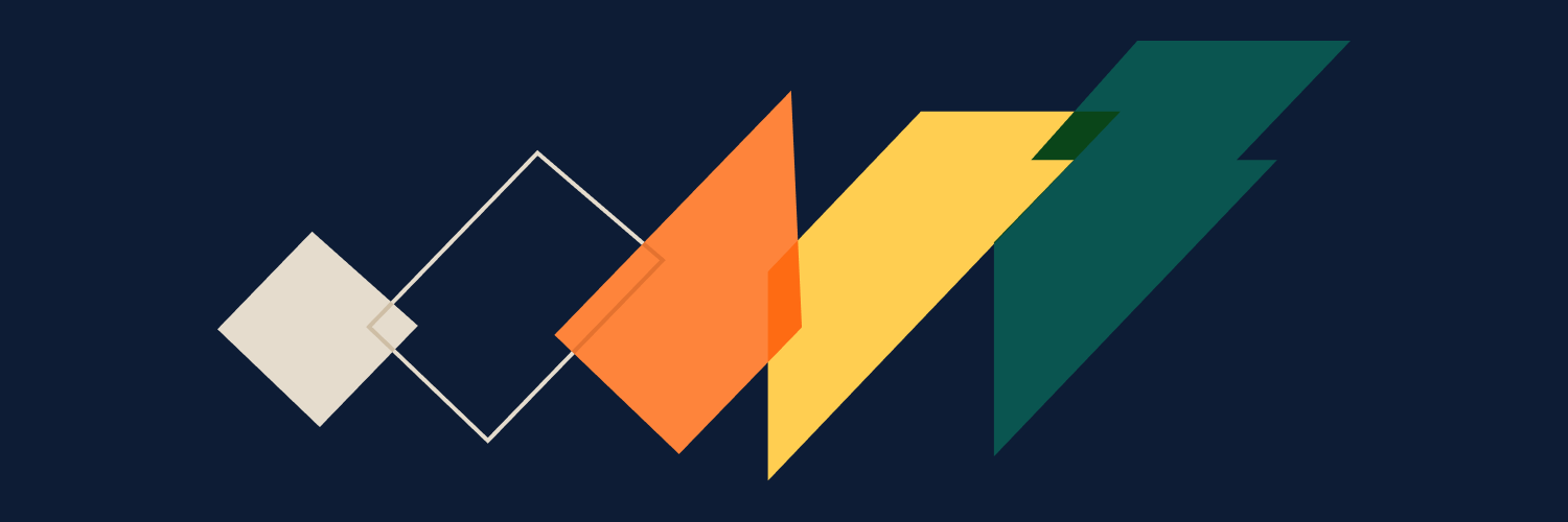 New Forge banner
