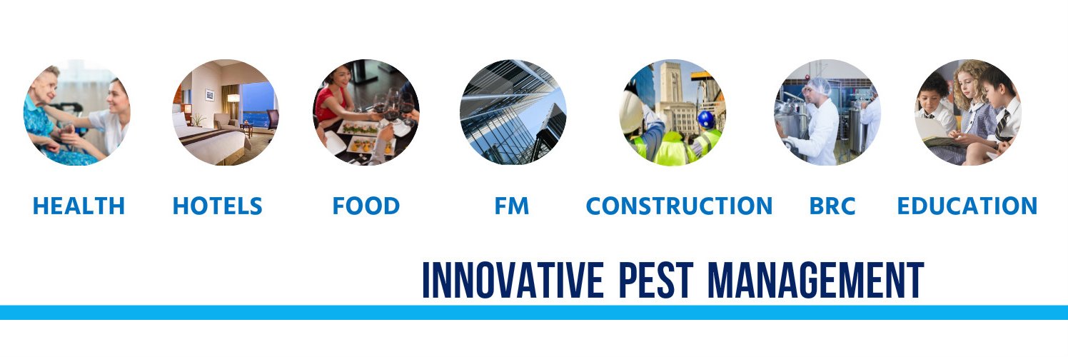 Beaver Pest Control banner