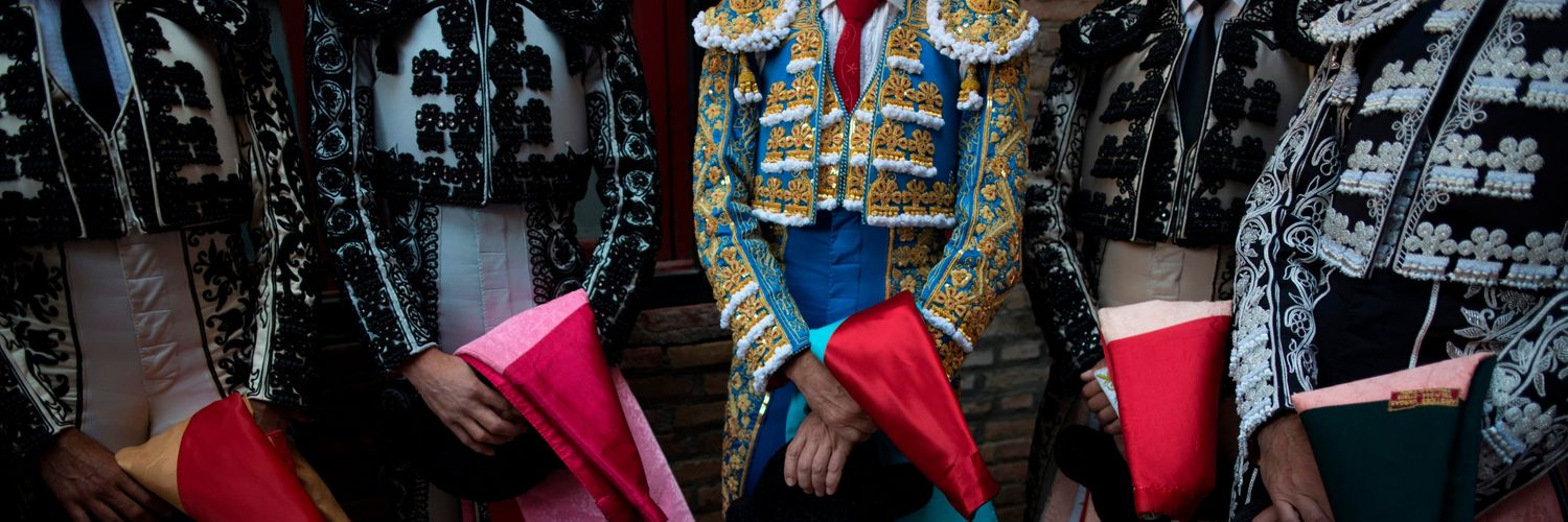 𝙅𝙤𝙨𝙚 𝙈𝙞𝙜𝙪𝙚𝙡 ⚜️ banner