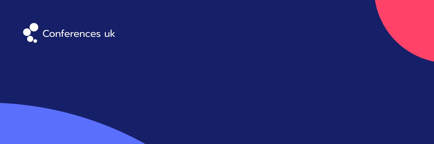 ConferencesUK banner
