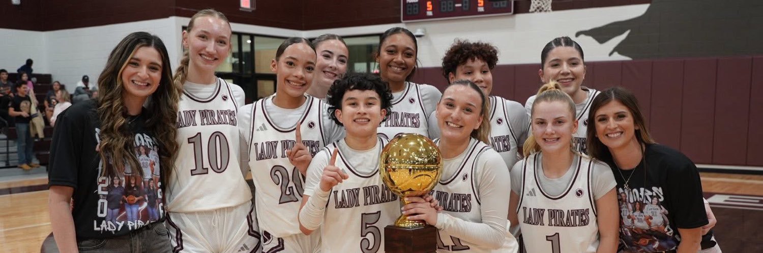 Coach Courtney Hesseltine banner