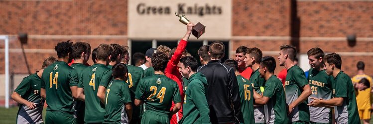 SNC Men’s Soccer banner