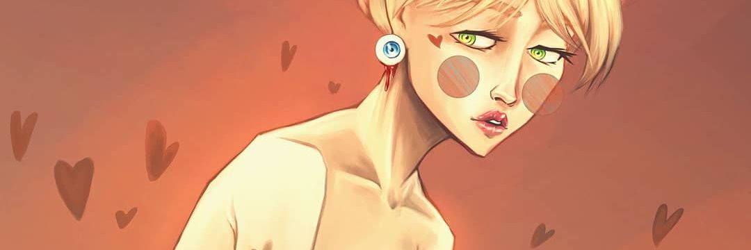 MrKillerKitty's profile banner image